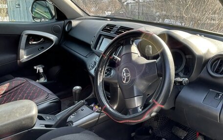 Toyota RAV4, 2008 год, 1 300 000 рублей, 6 фотография