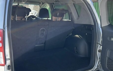 Toyota RAV4, 2008 год, 1 300 000 рублей, 7 фотография