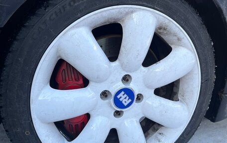 MINI Hatch, 2004 год, 999 000 рублей, 12 фотография