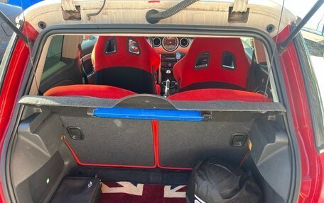 MINI Hatch, 2004 год, 999 000 рублей, 7 фотография