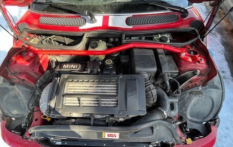 MINI Hatch, 2004 год, 999 000 рублей, 11 фотография