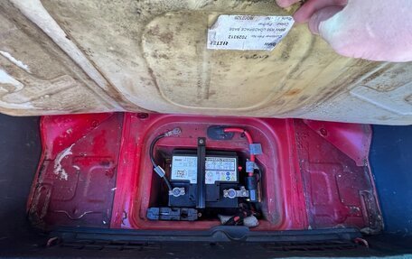 MINI Hatch, 2004 год, 999 000 рублей, 6 фотография