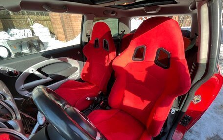 MINI Hatch, 2004 год, 999 000 рублей, 9 фотография