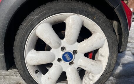 MINI Hatch, 2004 год, 999 000 рублей, 13 фотография