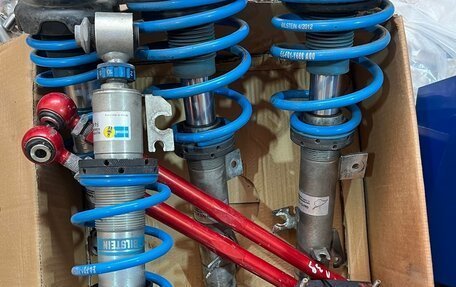 MINI Hatch, 2004 год, 999 000 рублей, 17 фотография