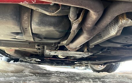 MINI Hatch, 2004 год, 999 000 рублей, 16 фотография