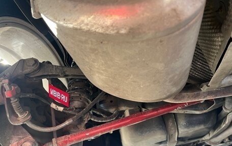 MINI Hatch, 2004 год, 999 000 рублей, 15 фотография