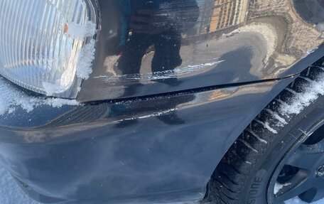 Hyundai Accent II, 2011 год, 273 000 рублей, 9 фотография