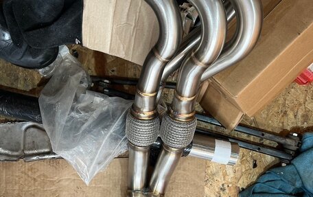 MINI Hatch, 2004 год, 999 000 рублей, 18 фотография