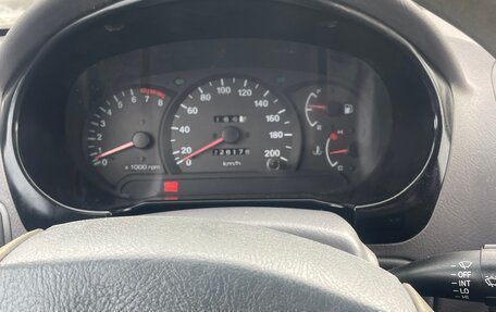 Hyundai Accent II, 2011 год, 273 000 рублей, 8 фотография