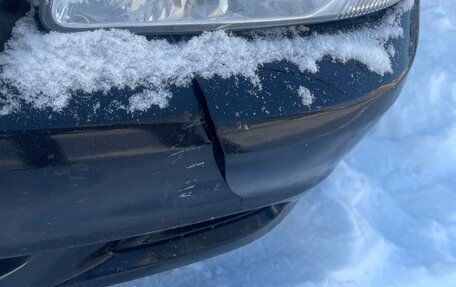 Hyundai Accent II, 2011 год, 273 000 рублей, 10 фотография