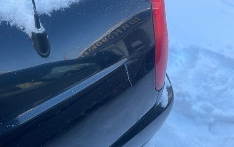 Hyundai Accent II, 2011 год, 273 000 рублей, 11 фотография