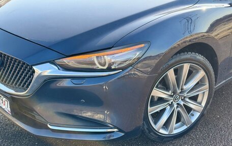 Mazda 6, 2023 год, 3 190 000 рублей, 2 фотография