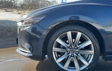 Mazda 6, 2023 год, 3 190 000 рублей, 6 фотография