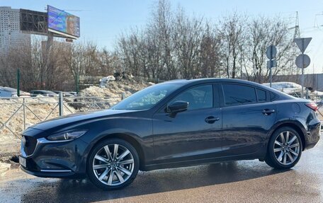 Mazda 6, 2023 год, 3 190 000 рублей, 4 фотография