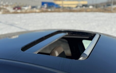 Mazda 6, 2023 год, 3 190 000 рублей, 10 фотография