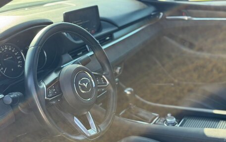 Mazda 6, 2023 год, 3 190 000 рублей, 12 фотография