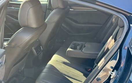 Mazda 6, 2023 год, 3 190 000 рублей, 13 фотография