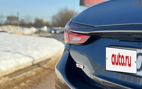 Mazda 6, 2023 год, 3 190 000 рублей, 11 фотография