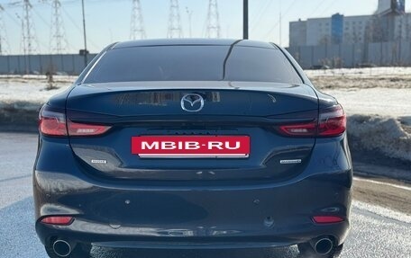 Mazda 6, 2023 год, 3 190 000 рублей, 8 фотография