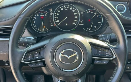 Mazda 6, 2023 год, 3 190 000 рублей, 16 фотография