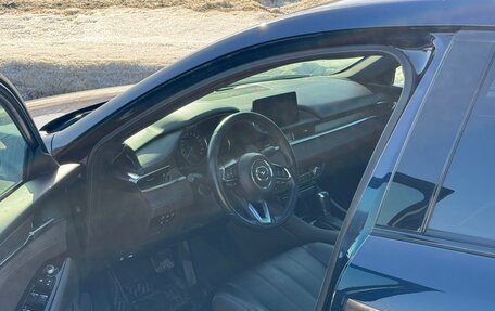 Mazda 6, 2023 год, 3 190 000 рублей, 14 фотография