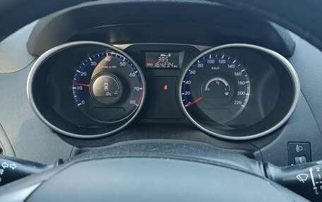 Hyundai ix35 I рестайлинг, 2014 год, 1 300 000 рублей, 8 фотография