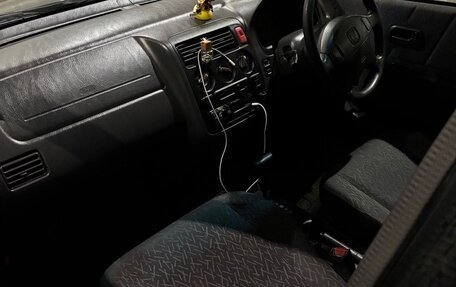 Honda Logo, 1999 год, 255 000 рублей, 7 фотография