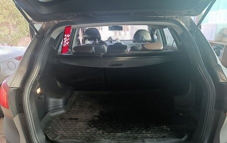 Hyundai ix35 I рестайлинг, 2014 год, 1 300 000 рублей, 11 фотография