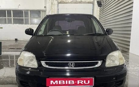 Honda Logo, 1999 год, 255 000 рублей, 2 фотография