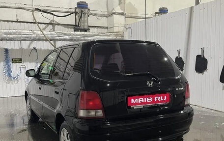 Honda Logo, 1999 год, 255 000 рублей, 4 фотография