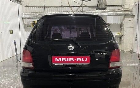 Honda Logo, 1999 год, 255 000 рублей, 5 фотография