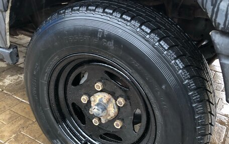 Land Rover Discovery III, 1998 год, 330 000 рублей, 8 фотография