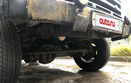 Land Rover Discovery III, 1998 год, 330 000 рублей, 10 фотография