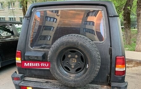 Land Rover Discovery III, 1998 год, 330 000 рублей, 17 фотография