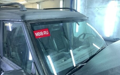 Land Rover Discovery III, 1998 год, 330 000 рублей, 12 фотография