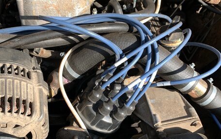 Land Rover Discovery III, 1998 год, 330 000 рублей, 25 фотография