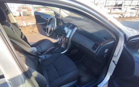 Toyota Corolla, 2007 год, 800 000 рублей, 6 фотография