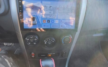 Toyota Corolla, 2007 год, 800 000 рублей, 10 фотография