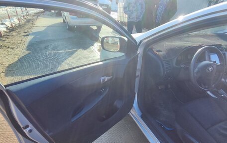 Toyota Corolla, 2007 год, 800 000 рублей, 7 фотография