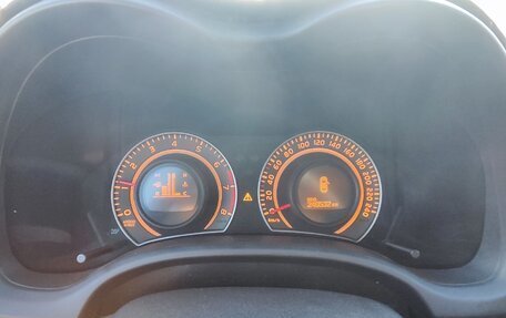 Toyota Corolla, 2007 год, 800 000 рублей, 9 фотография