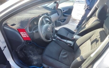 Toyota Corolla, 2007 год, 800 000 рублей, 11 фотография