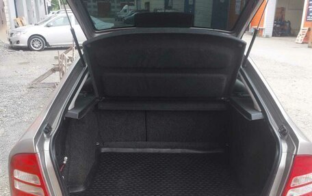 Skoda Octavia IV, 2008 год, 369 000 рублей, 2 фотография