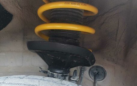 Skoda Octavia IV, 2008 год, 369 000 рублей, 7 фотография