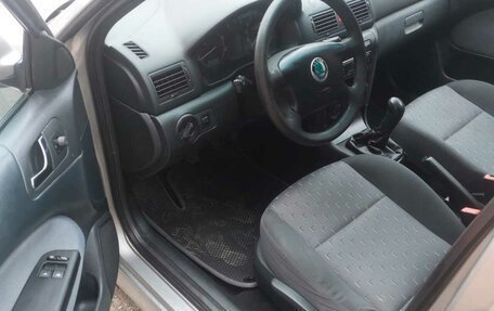 Skoda Octavia IV, 2008 год, 369 000 рублей, 8 фотография