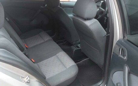 Skoda Octavia IV, 2008 год, 369 000 рублей, 9 фотография