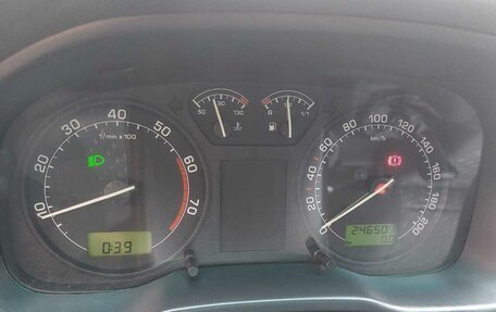 Skoda Octavia IV, 2008 год, 369 000 рублей, 5 фотография