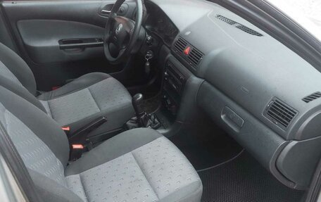 Skoda Octavia IV, 2008 год, 369 000 рублей, 10 фотография