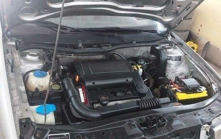 Skoda Octavia IV, 2008 год, 369 000 рублей, 12 фотография