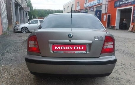Skoda Octavia IV, 2008 год, 369 000 рублей, 4 фотография